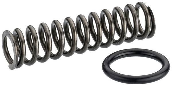 Hazet 9037SPC-012/3 9037SPC-012/3 Feder 1 St.