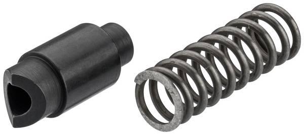Hazet 9037SPC-09/2 9037SPC-09/2 Futterbacken und Schieber   1 St.