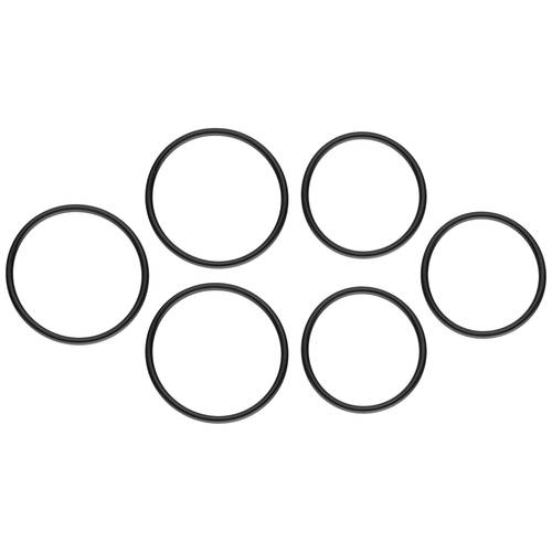 O-Ring-Satz 9035-5-04/6, für 9035-5, HAZET