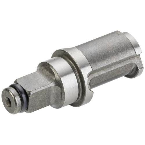 Vierkant, 9011M-010/3, mit Ring-Satz