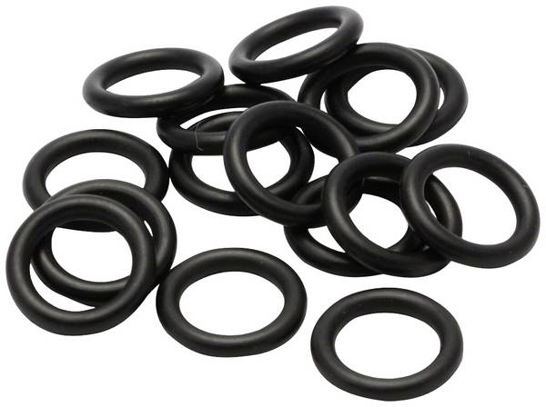 Hazet 9011MG-015/15 9011MG-015/15 O-Ring   1 St.