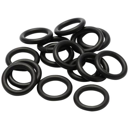 O-Ring-Satz, 9011MG-015/15, 15-tlg.Sortiment