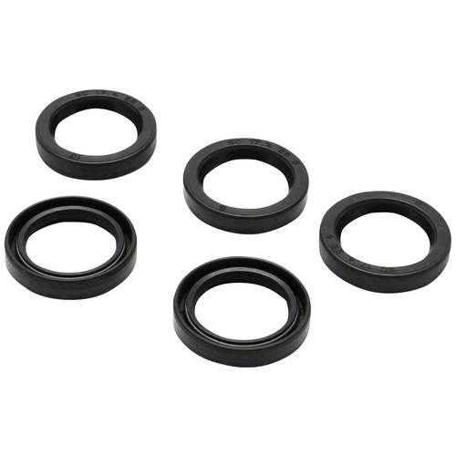 Dichtungsring, 9011MG-05/5, 5-tlg.Sortiment