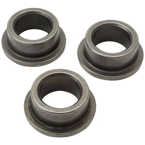 Schlagwerkbuchse, 9011MG-08/3, 3-tlg.Sortiment