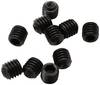 Schmiernippel, 9011MG-09/10, 10-tlg.Sortiment