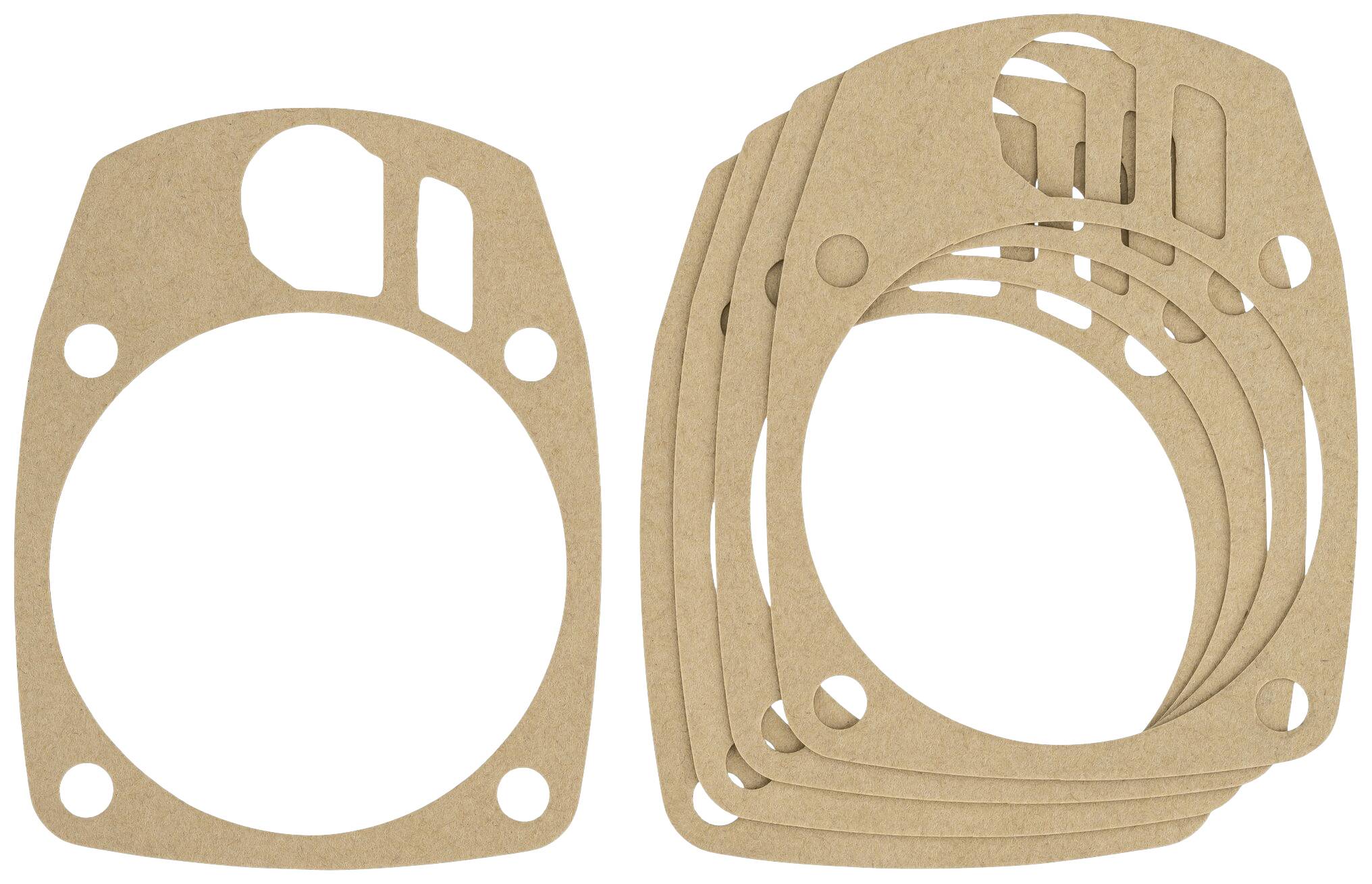 Gehäusedichtung 9012ATT-08/5, für 9012 ATT, vorne, HAZET