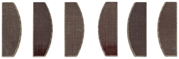 Hazet 9012M-013/6 9012M-013/6 Lamelle 1 St.