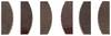 Hazet 9012M-013/6 9012M-013/6 Lamelle 1 St.