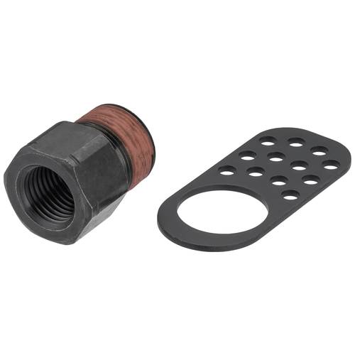 Lufteinlasssatz, 9012M-016/2, Systemzubehör