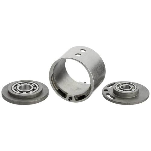 Zylindereinheit, 9012M-020/7, Systemzubehör