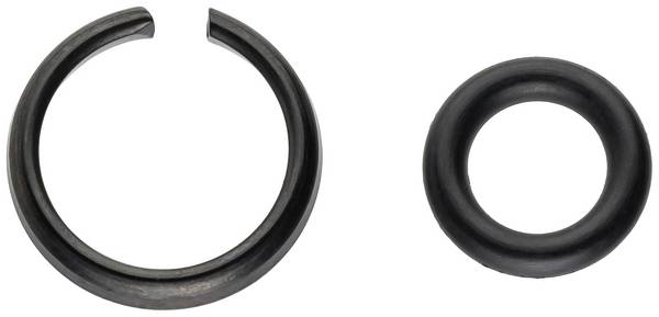 Hazet 9012M-09/2 9012M-09/2 Ring Satz 1 St.