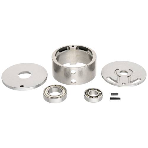 Zylindereinheit, 9012M-1-010/7, Systemzubehör