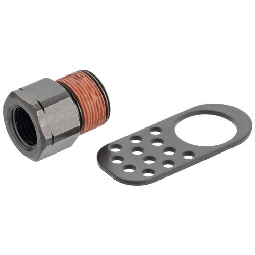 Lufteinlass, 9012M-1-013/2, Systemzubehör