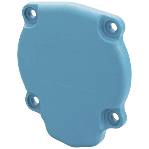 Gehäuseabdeckung, 9012M-1-03, hinten