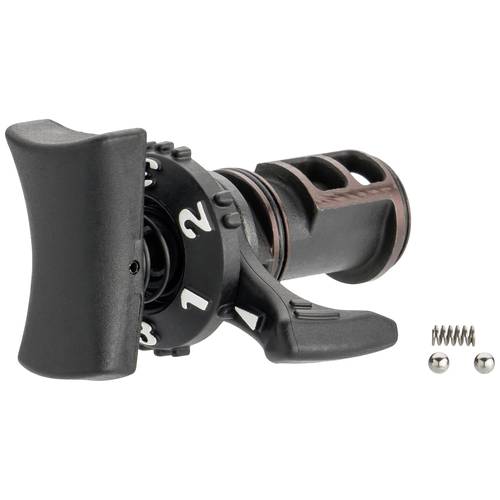 Thumbnail - Abzugshebel, 9012M-1-05/14, Systemzubehör