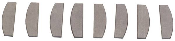 Hazet 9012TT-011/8 9012TT-011/8 Lamelle 1 St.