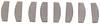 Hazet 9012TT-011/8 9012TT-011/8 Lamelle 1 St.