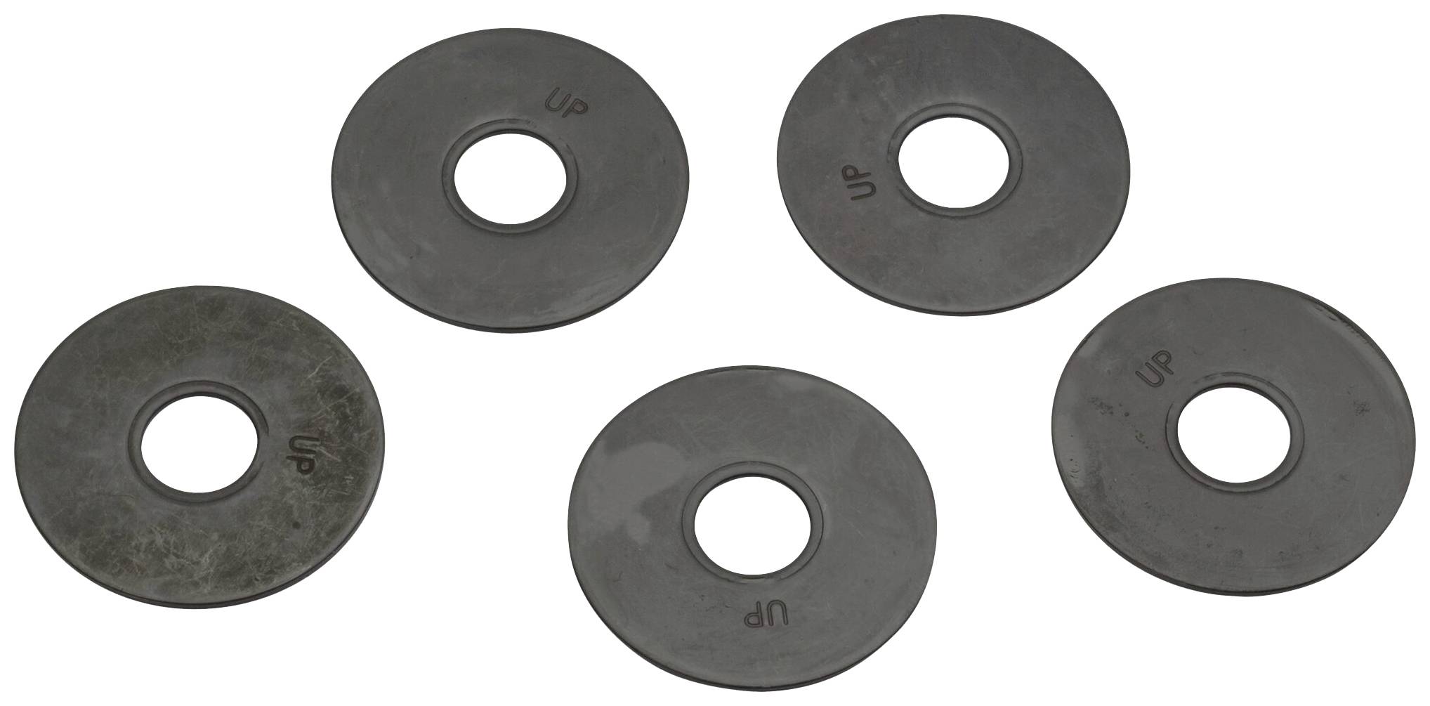 Scheibensatz 9012TT-07/5, für 9012 TT, HAZET