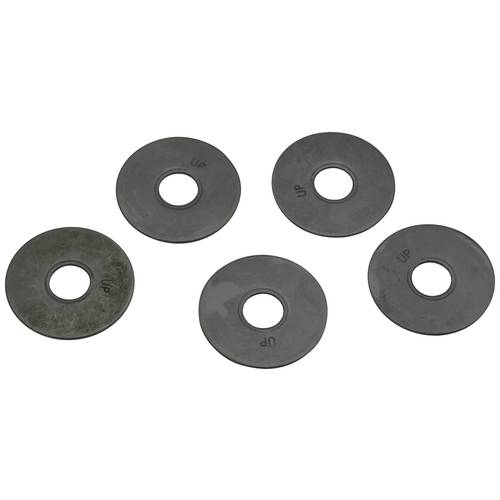 Scheibensatz 9012TT-07/5, für 9012 TT, HAZET