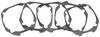 Hazet 9012TT-08/5 9012TT-08/5 Dichtung 1 St.