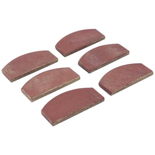 Thumbnail - Lamellen-Satz, 9013MG-01/6, 6-tlg.Sortiment