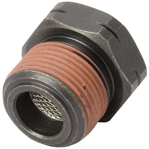 Thumbnail - Lufteinlass, 9013MG-021, Systemzubehör