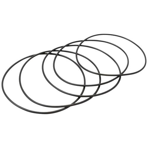 Gehäusedichtung, 9013MG-07/5N, 5-tlg.Sortiment