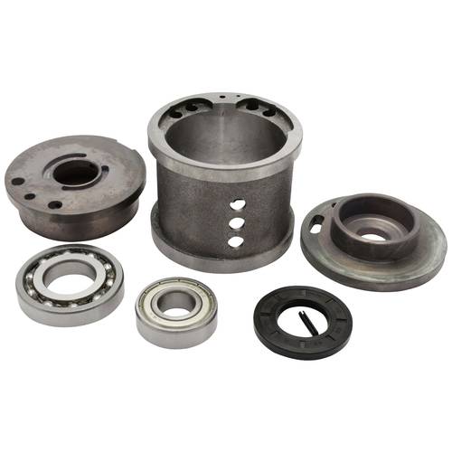 Zylindereinheit, 9013SPC-01/7, Systemzubehör