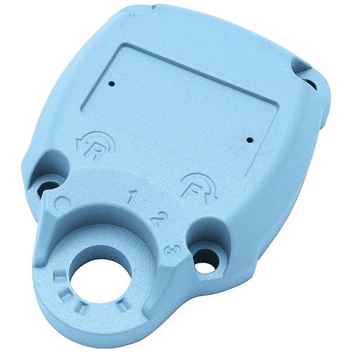 Thumbnail - Gehäuseabdeckung, 9013SPC-016N, hintere