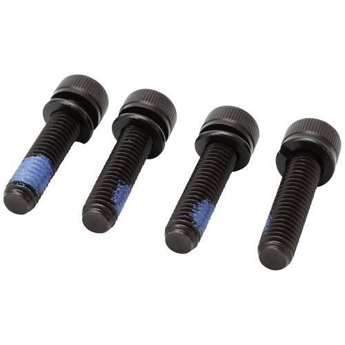 Thumbnail - Schrauben, 9013SPC-020/4, 4-tlg.Sortiment, m.Federscheiben