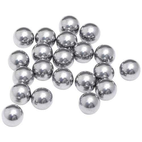 Kugel-Satz, 9013SPC-04/30, 30-tlg.Sortiment