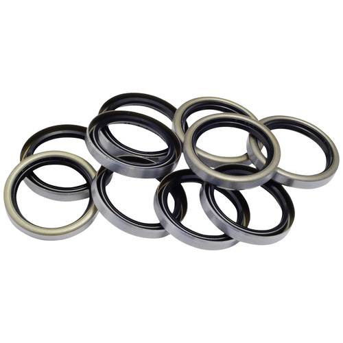 Öldichtungs-Satz, 9013SPC-07/10, 10-tlg.Sortiment