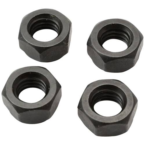 Kontermutter, 9014MG-019/4, 4-tlg.Sortiment