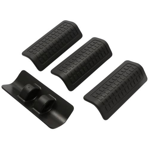 Gehäuseschutz, 9014MG-021/4, 4-tlg.Sortiment