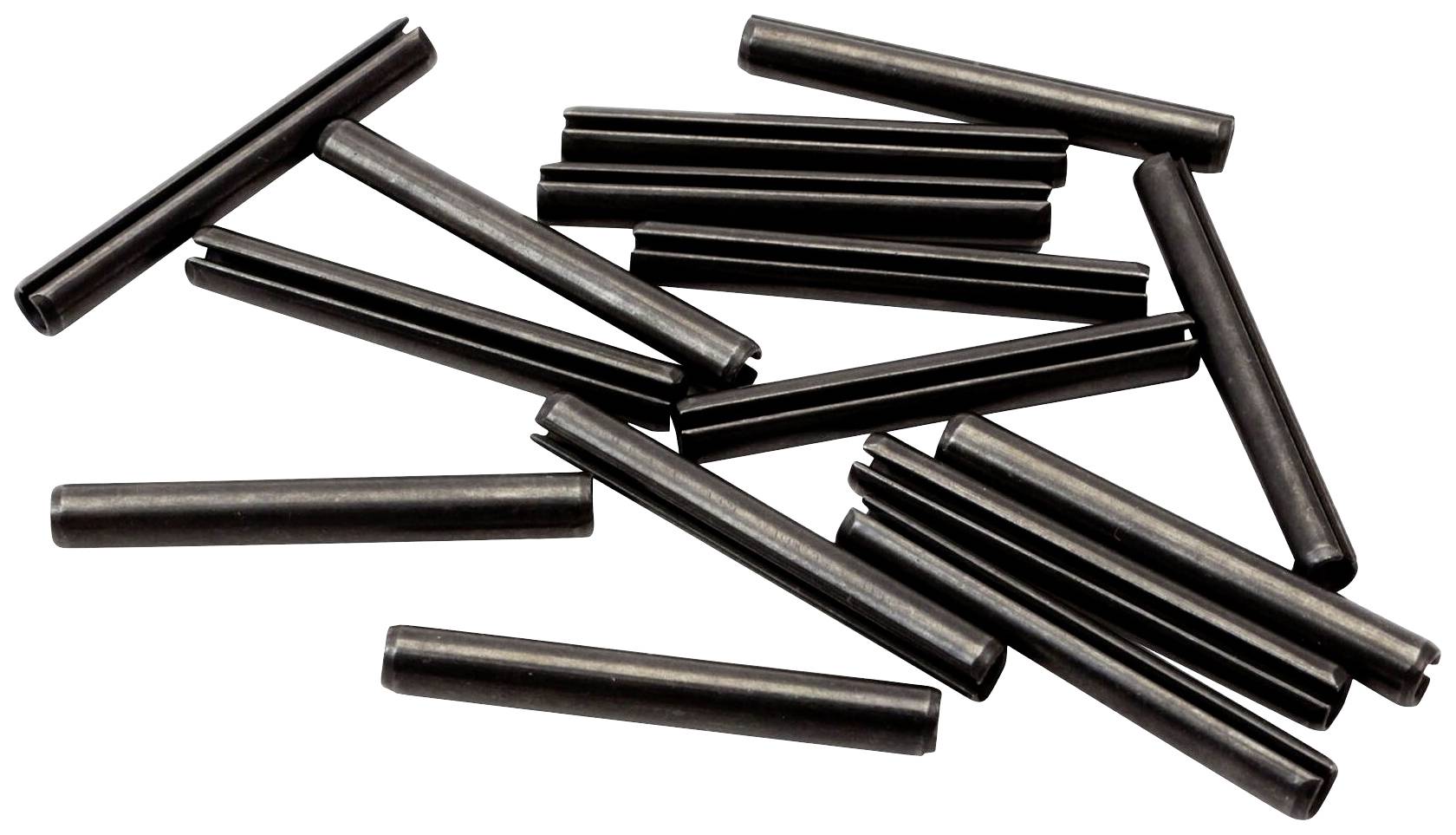 HAZET Federstift ∙ Satz à 15 Stück 9014MG-022/15
