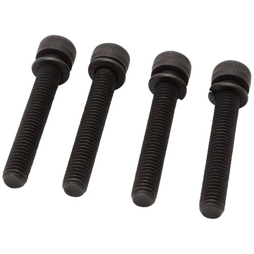 Thumbnail - Gehäuseschraube, 9014MG-027/4, 4-tlg.Sortiment