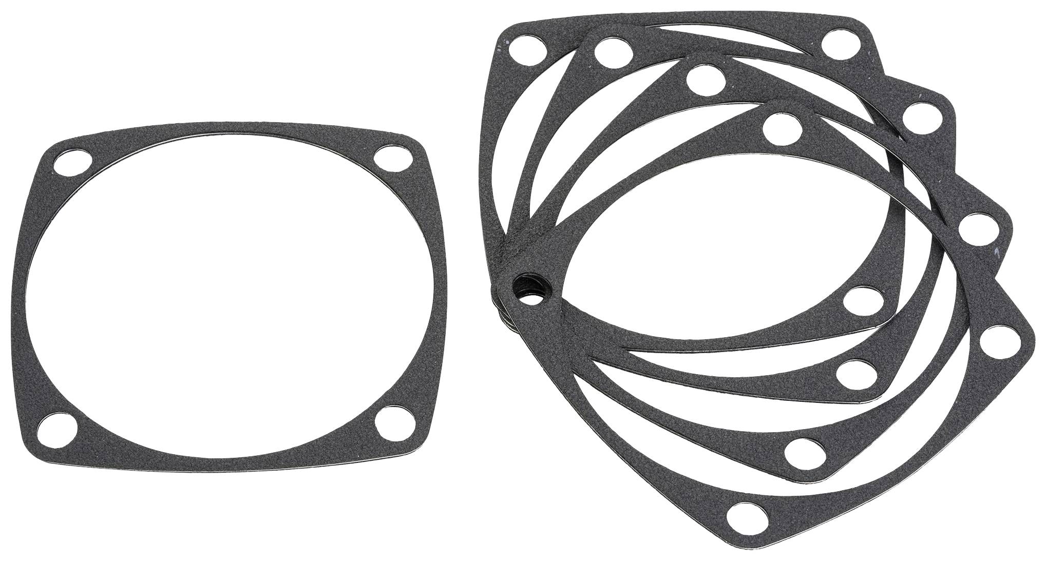 Gehäusedichtung, 9014MG-08/5, Systemzubehör