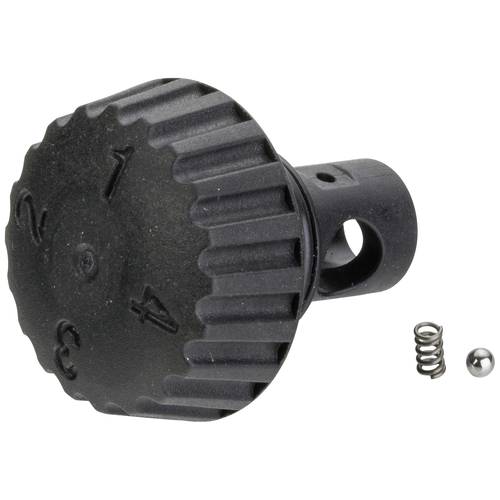 Regulator, 9014MG-17/4, Systemzubehör