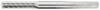 Hazet 9032-03ZY3 Frässtift Zylinder Länge 13 mm Produktabmessung, Ø 3 mm Arbeits-Länge 13 mm Schaftdurchmesser 3 mm