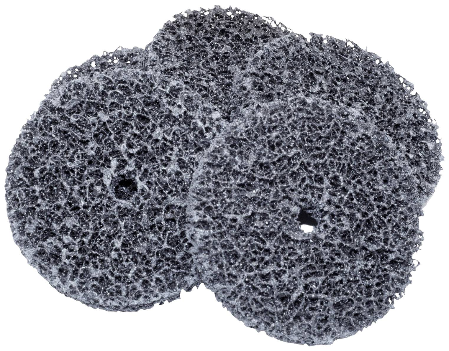 Hazet 9033-6-04/5 Slibe og poleringstilbehør 5 stk