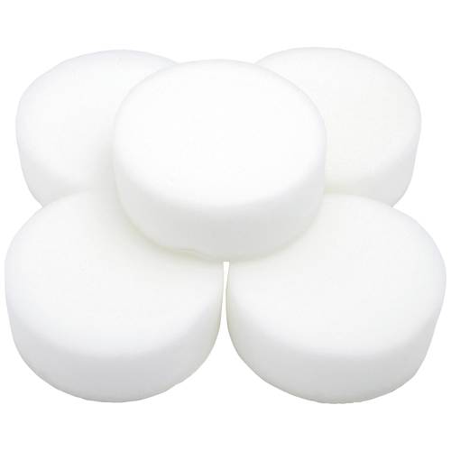 Thumbnail - Hazet 9033-9-03/5 Kunststoff-Pads 5 St.