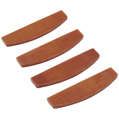 Lamellen-Satz, 9020P-2-017/4, 4-tlg.Sortiment