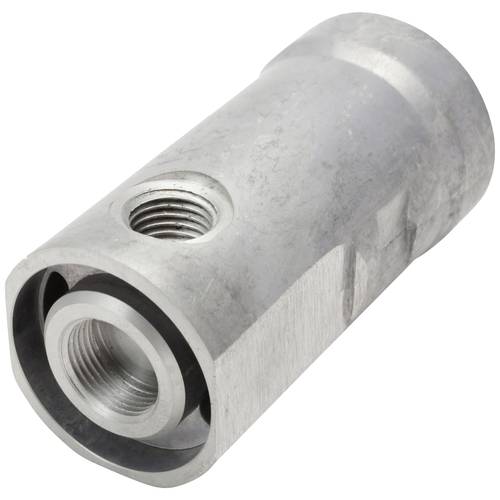 Motorgehäuse, 9021P-2-02, Systemzubehör