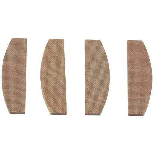 Lamellen-Satz 9021SR-1-010/4, 4-tlg.Sortiment, für 9021 SR-1, HAZET