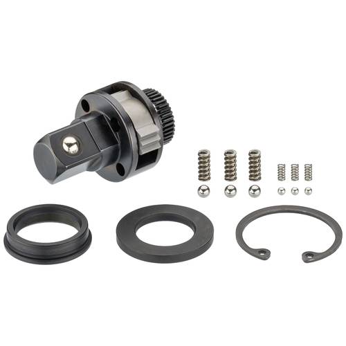 Vierkantsatz 9022-360-05/22, für 9022-360, HAZET