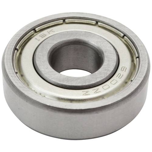 Kugellager, 9022LG-07, Systemzubehör