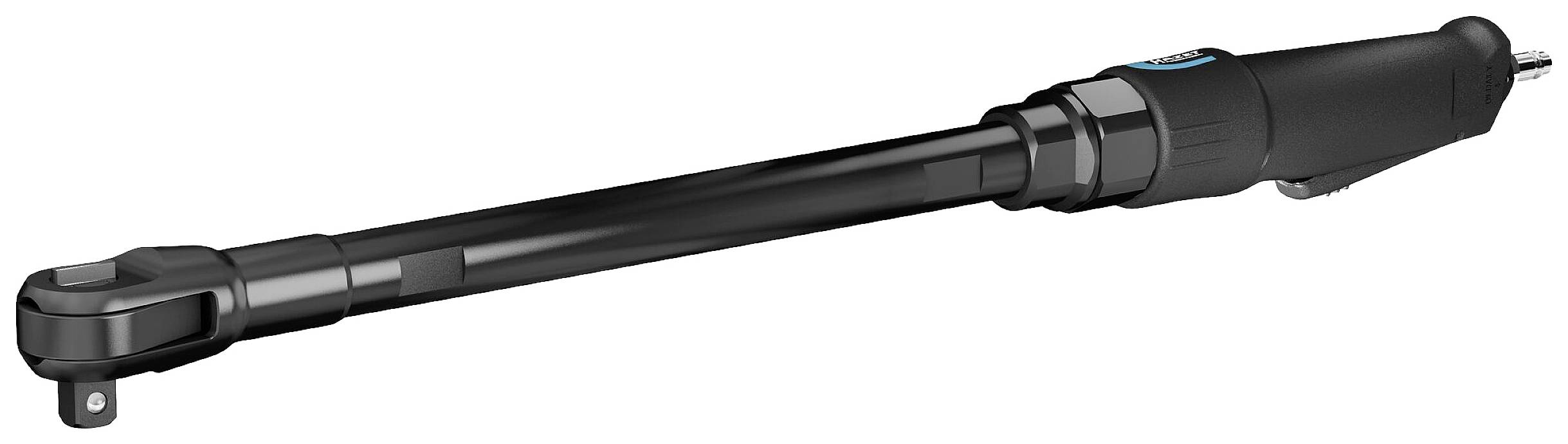 Hazet 9022P-XLG Trycklufts-lyftskruvdragare