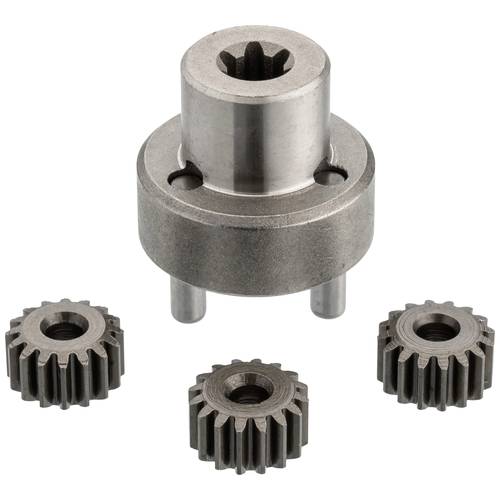 Getriebe 9022P-XLG-06/4, für 9022P-XLG, HAZET