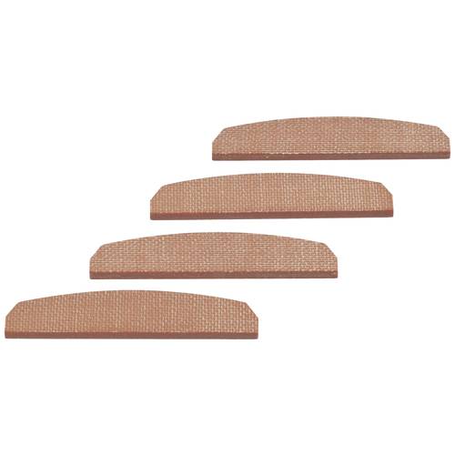 Lamellen-Satz, 9022SR-09/4, 4-tlg.Sortiment