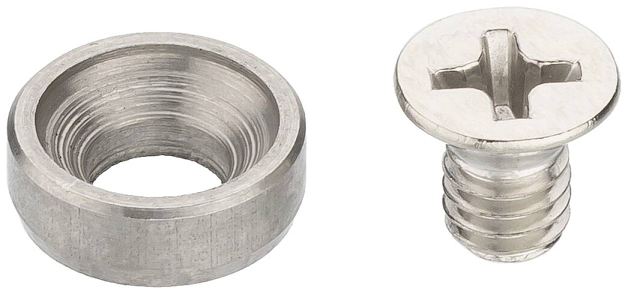 Befestigungs-Satz, 9034P-1-012/2, Systemzubehör